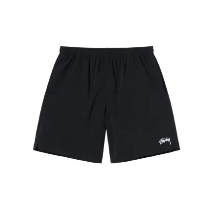 OVERDYED STOCK LOGO SHORT